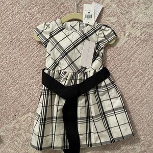 Ralph Lauren Baby Formal Dress